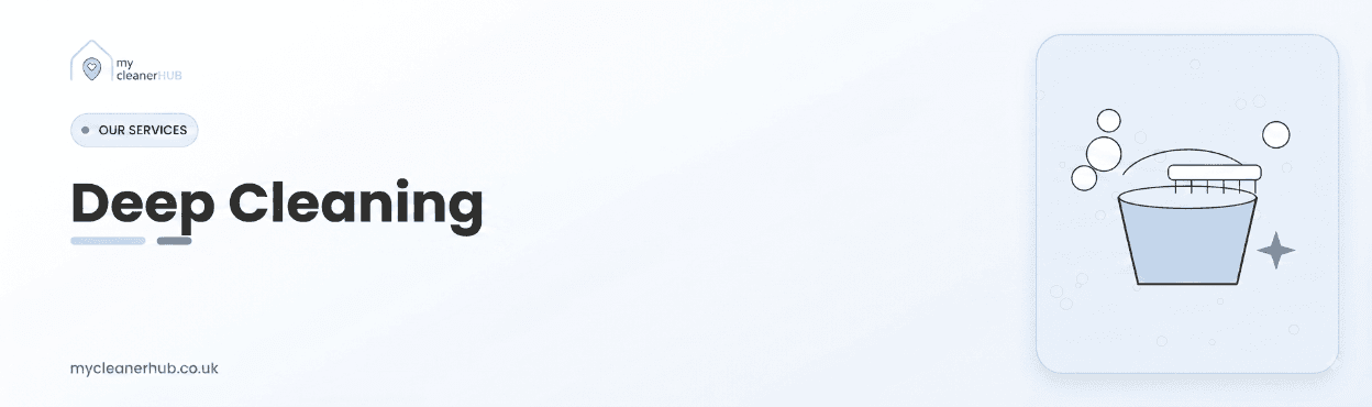 Professional cleaning services in your area
